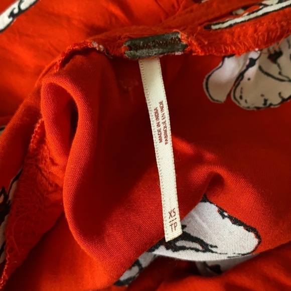 Free people - Picture 6 of 7